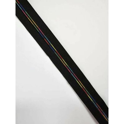 Zip duhový 6mm – Hledejceny.cz
