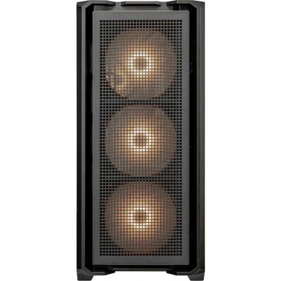 Cougar MX600 RGB CGR-57C9B-RGB – Zboží Živě