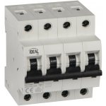 Kanlux KMB10-C32/4 39393 – Hledejceny.cz