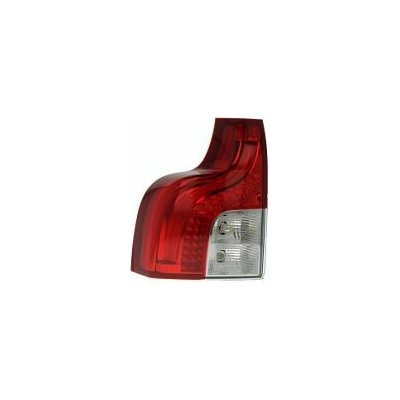 Zadní světlo- levé VOLVO XC90 2002-2015 |002-2015| HELLA | 4082300566871 – Hledejceny.cz