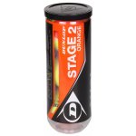 Dunlop Stage 2 3 ks – Zboží Dáma