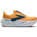 Brooks Glycerin Max blazing orange/blue/white – Hledejceny.cz