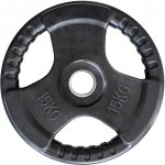 HMS Tri-grip 15 kg 51 mm – Zboží Mobilmania
