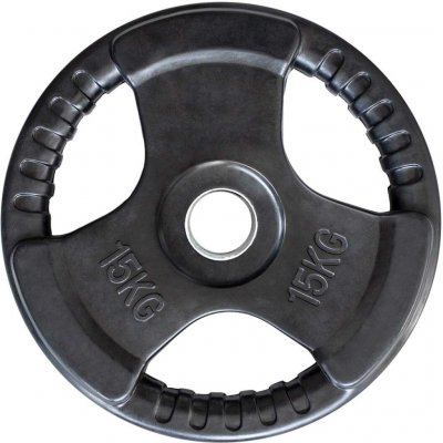 HMS Tri-grip 15 kg 51 mm – Zboží Mobilmania