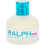 Ralph Lauren Ralph Fresh toaletní voda dámská 100 ml – Hledejceny.cz