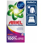 Ariel Professional 100 % Color prášek na praní 130 PD 7,15 kg – Sleviste.cz