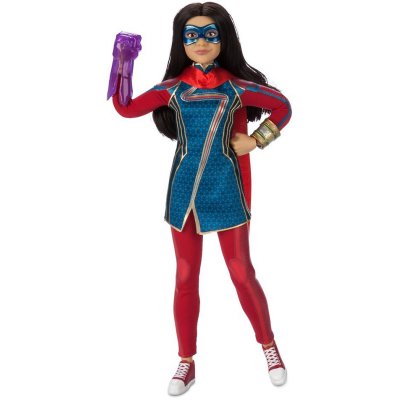 Disney Specialní edice Marvel Studios Ms. Marvel – Hledejceny.cz