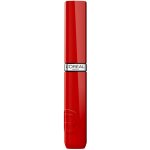 L'Oréal Paris Infaillible Laque Resistance 415 Red Bisou 4,3 ml – Sleviste.cz