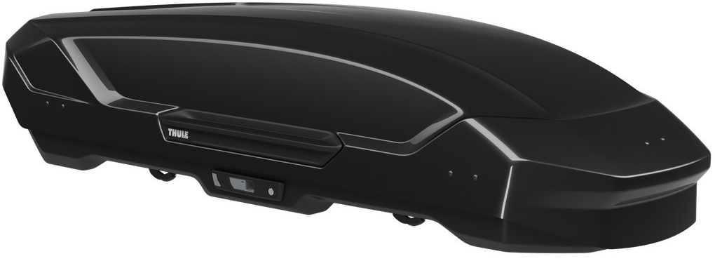 Thule Motion 3 Sport