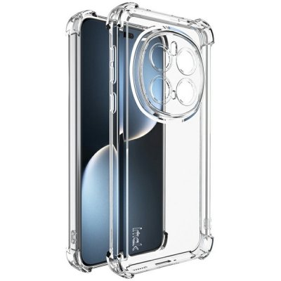 IMK průhledný gelový obal s vyztuženými rohy na Honor Magic 7 Pro 5G – Zboží Živě IMK průhledný gelový obal s vyztuženými rohy na Honor Magic 7 Pro 5G – Zboží Živě