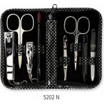 Kellermann sada 5202 PN 8-dílná manikúrní sada – Zboží Dáma