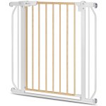 Lionelo zábrana TRUUS Slim White Natural – Zboží Mobilmania