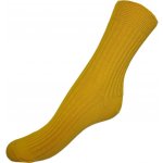 PVP Miroslav Chromý 100% bavlna dětské žluté – Zboží Dáma