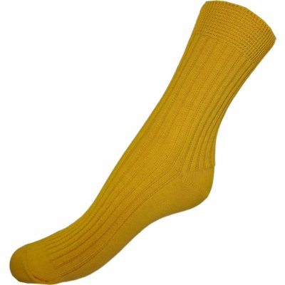 PVP Miroslav Chromý 100% bavlna dětské žluté – Zboží Dáma