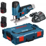 Bosch GST 12V-70 0.601.5A1.005 – Zboží Dáma