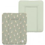 Ceba Baby měkká podložka Basic Little Ducks 50 × 70 – Zboží Mobilmania