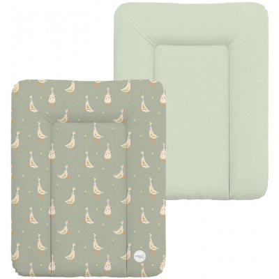 Ceba Baby měkká podložka Basic Little Ducks 50 × 70 – Zboží Mobilmania