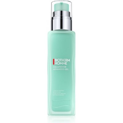 Biotherm Homme Aquapower Comfort Gel 75 ml