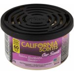 California Scents Car Scents Santa Barbara Berry 42 g – Zboží Mobilmania