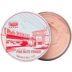 Uppercut Matte Pomade Pink Motel 100 g – Zbozi.Blesk.cz