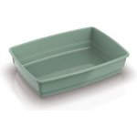 Cobbys Pet CATTY toaleta 5 Extra Large 53 x 38 x 12,5 cm – Zboží Mobilmania