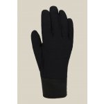 686 Merino Glove Liner black 25/26 – Hledejceny.cz