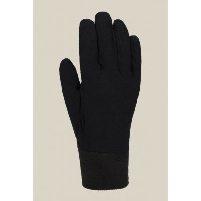 686 Merino Glove Liner black 25/26 – Hledejceny.cz
