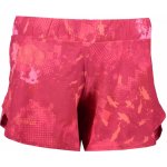 Kilpi Lapina W dámské běžecké kraťasy růžová – Hledejceny.cz