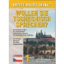 WOLLEN SIE TSCHECHISCH SPRECHEN? NV 2010 CHCETE MLUVIT ČESKY - Elga Čechová, Helena Remediosová