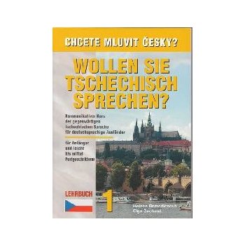 WOLLEN SIE TSCHECHISCH SPRECHEN? NV 2010 CHCETE MLUVIT ČESKY - Elga Čechová, Helena Remediosová