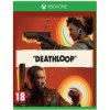 Hra na Xbox One Deathloop