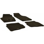 Koberce gumové Gumárny Zubří VW FOX 2005-2009 – Hledejceny.cz