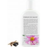 PM Aqualog saunová esence lékoříce 952-0002/S 200 ml – Hledejceny.cz