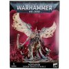 Desková hra GW Warhammer 40.000 Mortarion,Daemon Primarch of Nurgle