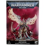 GW Warhammer 40.000 Mortarion,Daemon Primarch of Nurgle – Zbozi.Blesk.cz