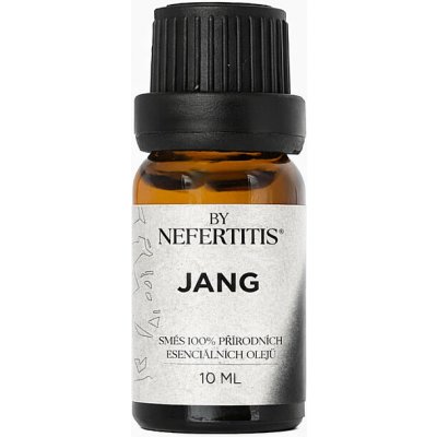 By Nefertitis směs 100% esenciálních olejů JANG 10 ml – Hledejceny.cz