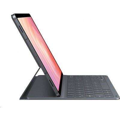 Samsung Galaxy Tab S11 ochranný kryt s klávesnicí EF-DX730UBEGWW černý – Sleviste.cz