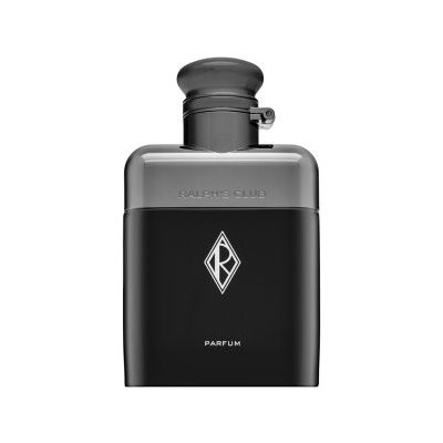 Ralph Lauren Ralph's Club čistý parfém pánský 50 ml – Zboží Mobilmania