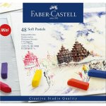 Faber-Castell Suché pastely mini 48 ks – Hledejceny.cz