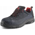 Canis CXS MICHELIN SARNO S3 polobotka šedo-černá – Hledejceny.cz