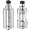 Atomizér, clearomizér a cartomizér do e-cigarety SvoëMesto Kayfun Prime MTL RTA Stříbrný 2ml