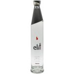 Stolichnaya Elit 40% 0,7 l (holá láhev) – Zboží Dáma