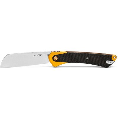 Buck HiLine XL Copper