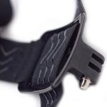 MadMan Čelenka pro GoPro - MDMHEADSTRAP – Sleviste.cz