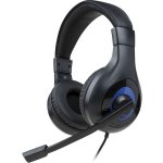 BigBen PS4 Stereo-Headset v3 – Hledejceny.cz