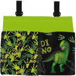 Karton P+P kapsář na lavici fotbal – Sleviste.cz