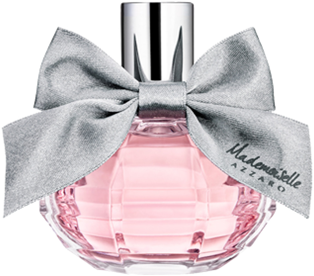 Azzaro Mademoiselle toaletní voda dámská 50 ml