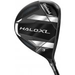 Cleveland Halo XL dřevo pánské pravé 18° #5 graphite Aldila Ascent PL Blue Senior – Zboží Dáma