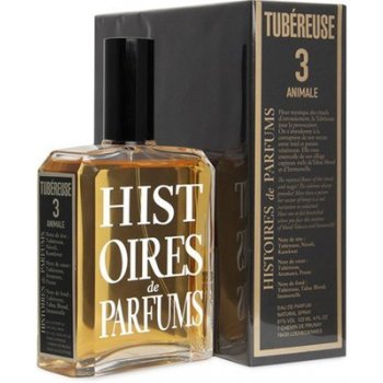 Histoires de Parfums Tubereuse 3 Animale parfémovaná voda dámská 60 ml