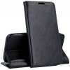 Pouzdro a kryt na mobilní telefon Pouzdro Smart Case Smart Magnetic Samsung Galaxy A72 5G černé